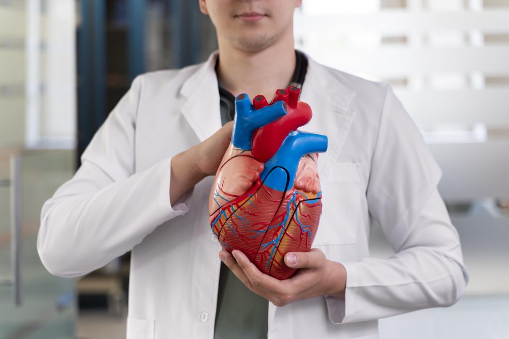 Avanços mais recentes nos tratamentos de doenças cardiovasculares